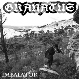 Granatus - Impalator [Demo] (2015)