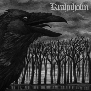 Krahnholm - The Past Must Be Consigned To The Flames (2015)