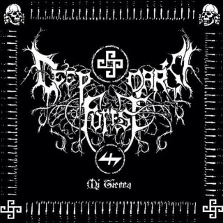 Deep Dark Forest - Demo [Demo] (2015)