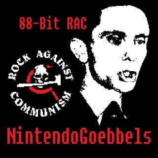 88-Bit RAC - NintendoGoebbels [EP] (2015)