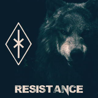 Holdaar - Resistance (2015)