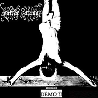 Patrão Satanás - Demo II [Demo] (2015)