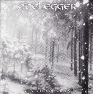 Ødelegger - The End Of Tides (2003)