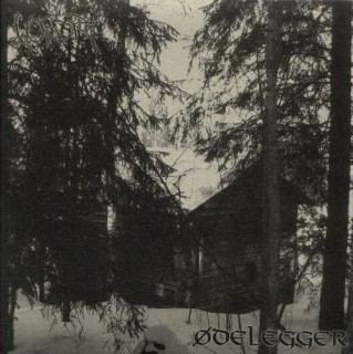 Vordr & Ødelegger - Split (2006)