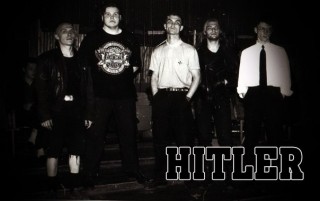 Hitler - Вакцина Смерти (1995)