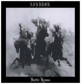 Askuror - Battle Hymns [Demo] (2003)