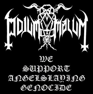 Odium Malum - Oath For The Goat [EP] (2010)