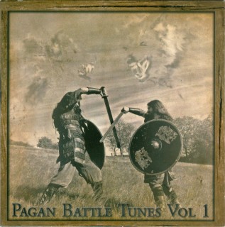VA - Pagan Battle Tunes Vol 1 [Compilation] (2007)