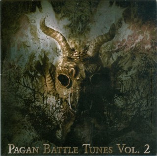 VA - Pagan Battle Tunes Vol 2 [Compilation] (2008)