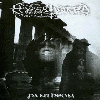 Hypervorea - Pantheon [EP] (2002)