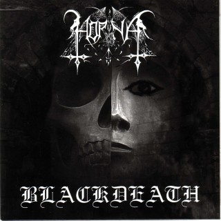 Horna & Blackdeath - Split (2005)