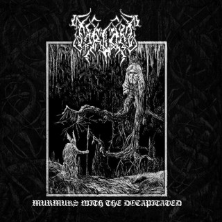 Forlorn Winds - Murmurs With The Decapitated (2014)