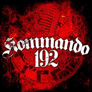 Kommando 192 - [Demo] (2015)