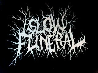 Slow Funeral - Demo(2014)