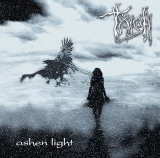 Taiga - Ashen Light (2014)