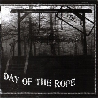 VA - Day Of The Rope Vol. 6 [Compilation] (2014)