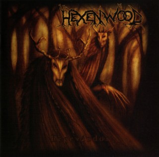 Hexenwood - Regevándor (2007)