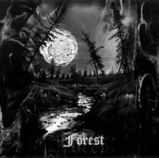 Forest - Forest (1996)
