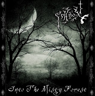 Evilnox - Into The Misty Forest (2015)