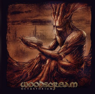 Woodscream - Octastorium (2014)