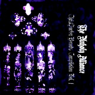 VA - The Unholy Alliance - Christfucker Records Compilation Vol. 1 (2015)