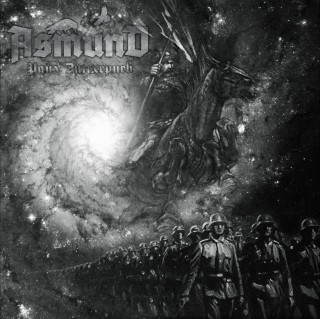 Asmund - Райх Эйнхериев [Single] (2012)