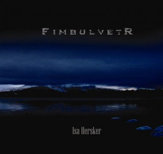 Fimbulvetr - Isa Hersker [Demo] (2007)