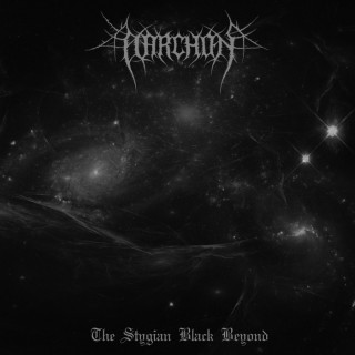 Darchon - The Stygian Black Beyond (2015)