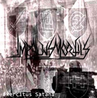 Impallus Mortiis - Exercitus Satani [Demo] (2015)