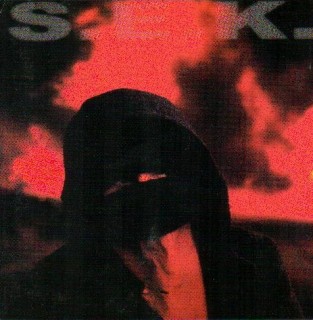 Skinhead Einsatz Kommando - Skinhead Einsatz Kommando [Demo] (1999)