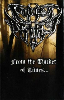 Endless Battle - From The Thicket Of Times [Demo] (2011)