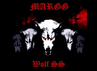 Margg - Wolf SS [Single] (2015)