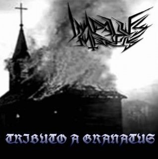 Impallus Mortiis - Tributo A Granatus [Single] (2015)