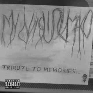 My Dying World Mako - Tribute To Memories (2015)
