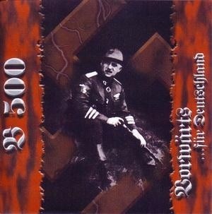 Bataillon 500 - Vorwärts... Für Deutschland (2005)