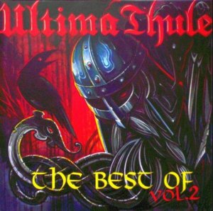 Ultima Thule - The Best Of Vol. 2 (2015)