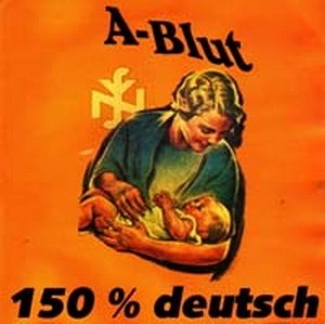 Arisches Blut - 150% Deutsch (1997)