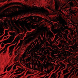 Ill Omened - Conflagration Roaring Hell (2015)