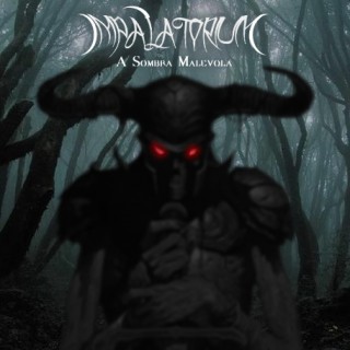 Impalatorium - A Sombra Malévola - Demo 2 [Demo] (2009)