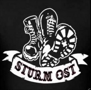 Sturm Ost - Cover Songs (2015)
