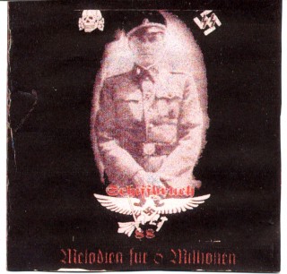 Schiffbruch 88 - Melodien Für 6 Millionen [Demo] (2007)
