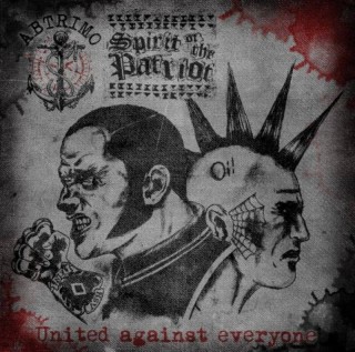Abtrimo & Spirit Of The Patriot - United Against Everyone (2015)