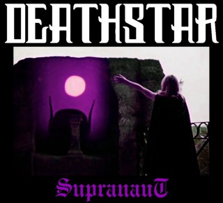 Deathstar - Supranaut (2015)