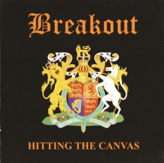 Breakout - Hitting The Canvas (2011)