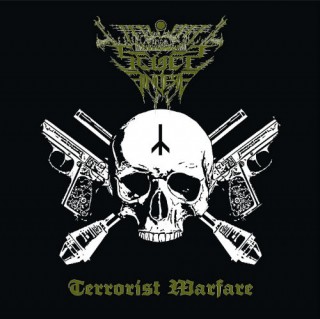 Seges Findere - Terrorist Warfare [Compilation] (2011)