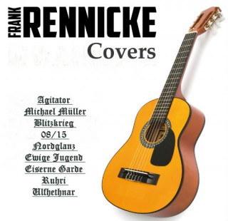 VA - Frank Rennicke Covers (2015)