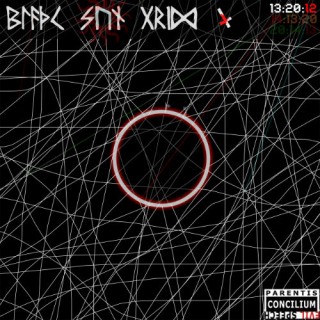 Ossin - Black Sun Grid (2013)