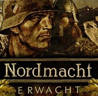 Nordmacht - Erwacht (2012)