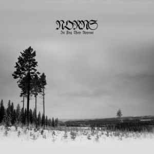 Norns - In Fog They Appear [Demo] (2005)
