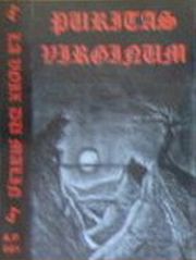 Puritas Virginum - La Voix Du Malin [Demo] (1996)